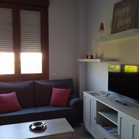 Estudio Fibes-Lux Sevilla 外观 照片