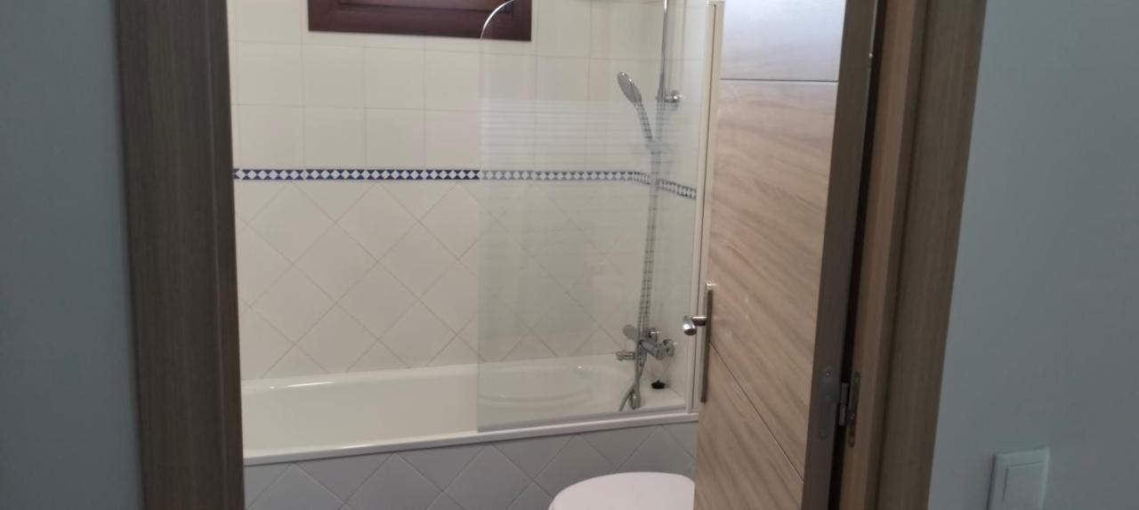 Estudio Fibes-Lux Sevilla 外观 照片