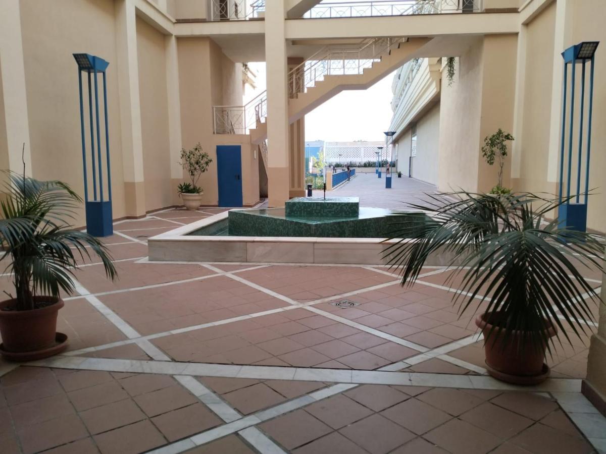 Estudio Fibes-Lux Sevilla 外观 照片