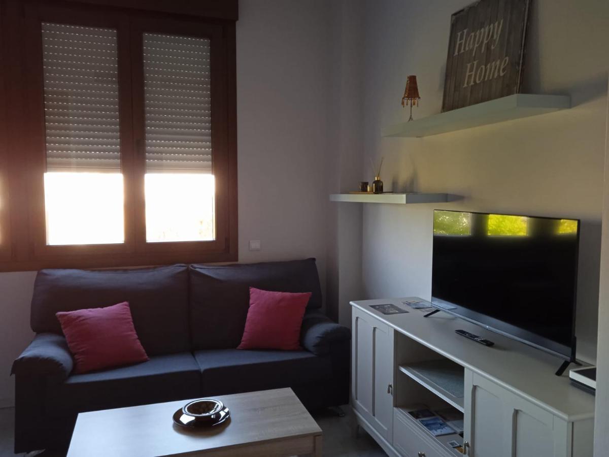 Estudio Fibes-Lux Sevilla 外观 照片