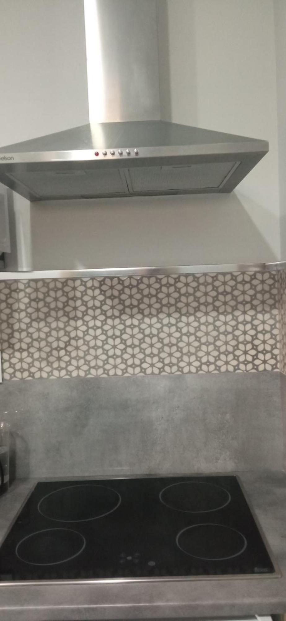 Estudio Fibes-Lux Sevilla 外观 照片